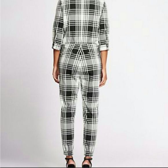 New York & Company Gabrielle Union Romper - Picture 2 of 6